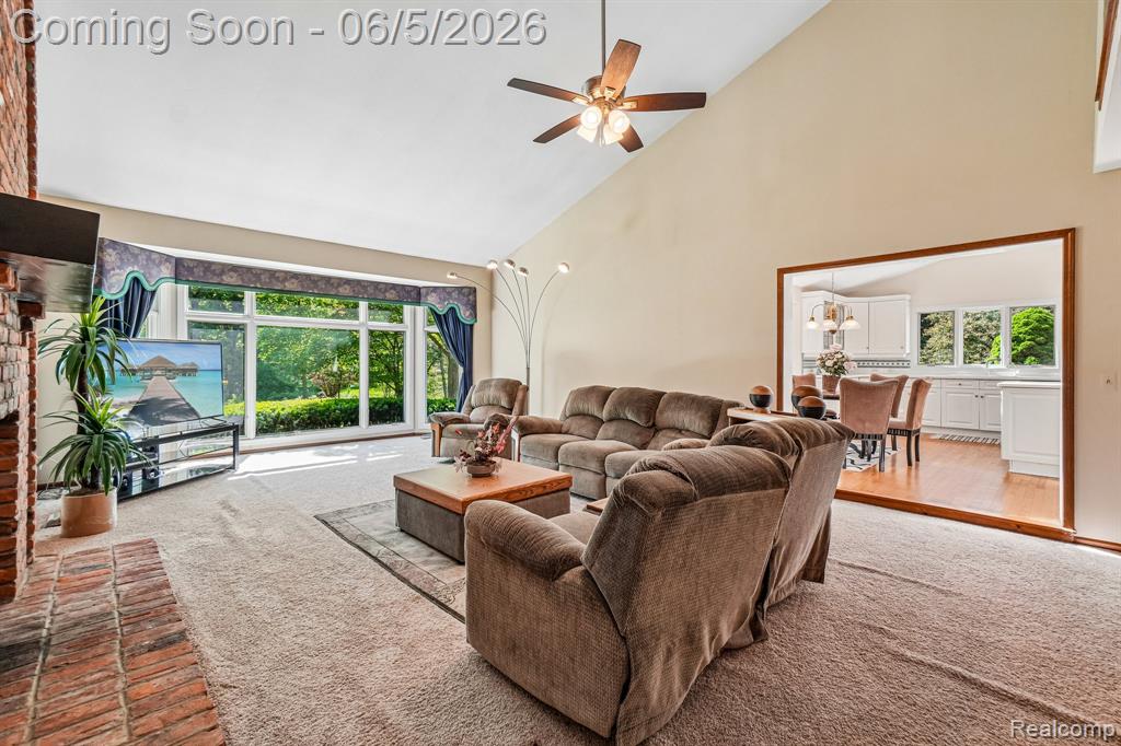 4523 Rivers Edge Drive, Troy, MI 48098 — Photo 8