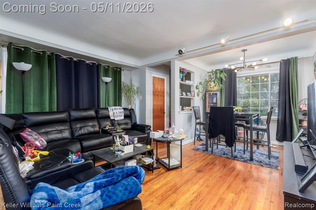 14211 Manhattan Street, Oak Park, MI 48237 — Photo 9