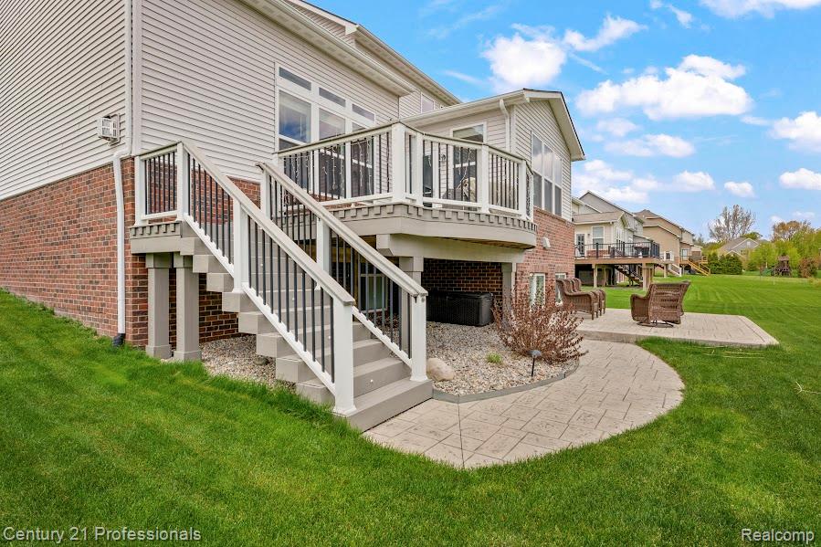 2083 Findley Circle, Lake Orion, MI — Photo 4