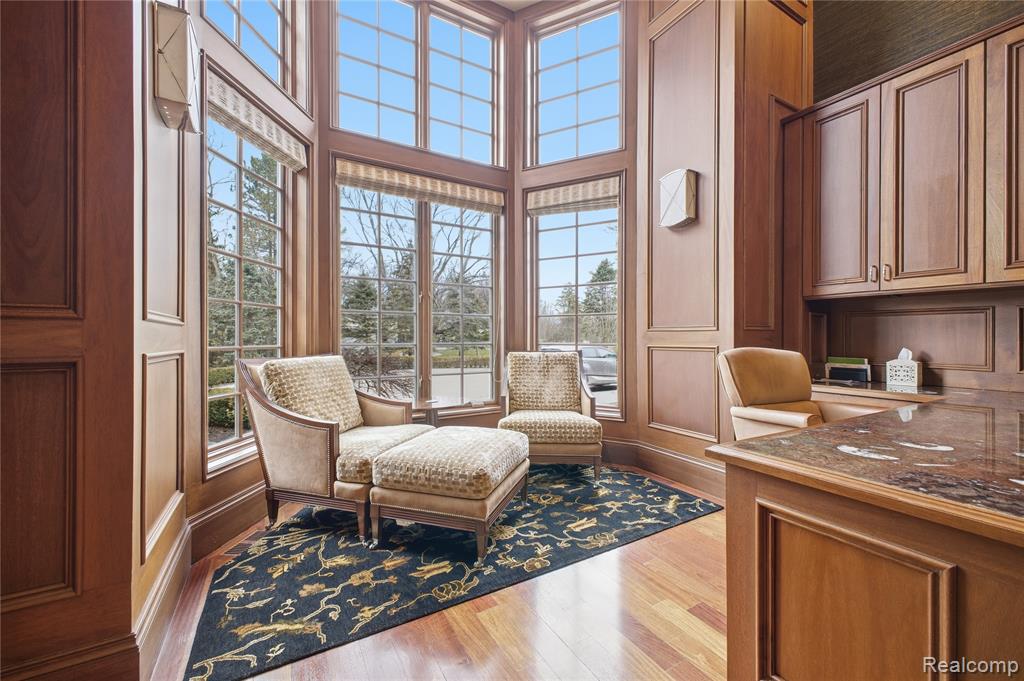 5230 Clarendon Crest Street, Bloomfield Hills, MI 48302 — Photo 8