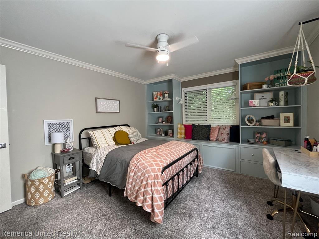 49022 Plum Tree Court, Plymouth, MI 48170 — Photo 35