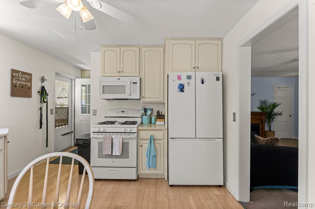 230 MECHANIC Street, Dundee, MI 48131 — Photo 12