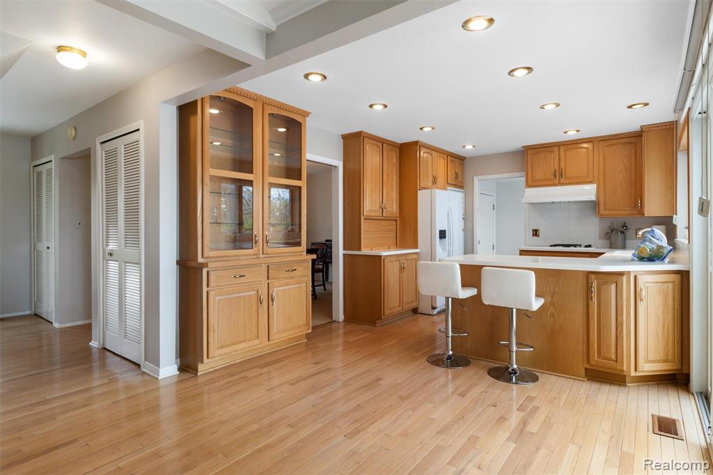 3379 Wormer Drive, Waterford, MI 48329 — Photo 6