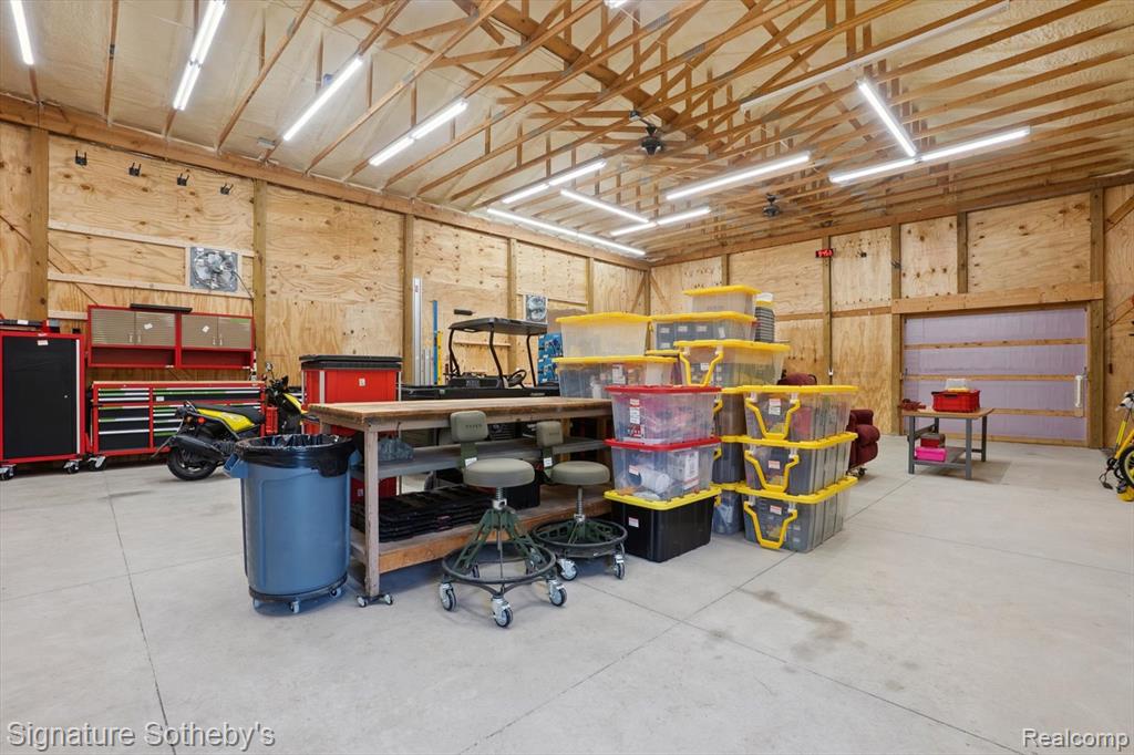 6300 Hazard Road, Oceola, MI 48430 — Photo 5