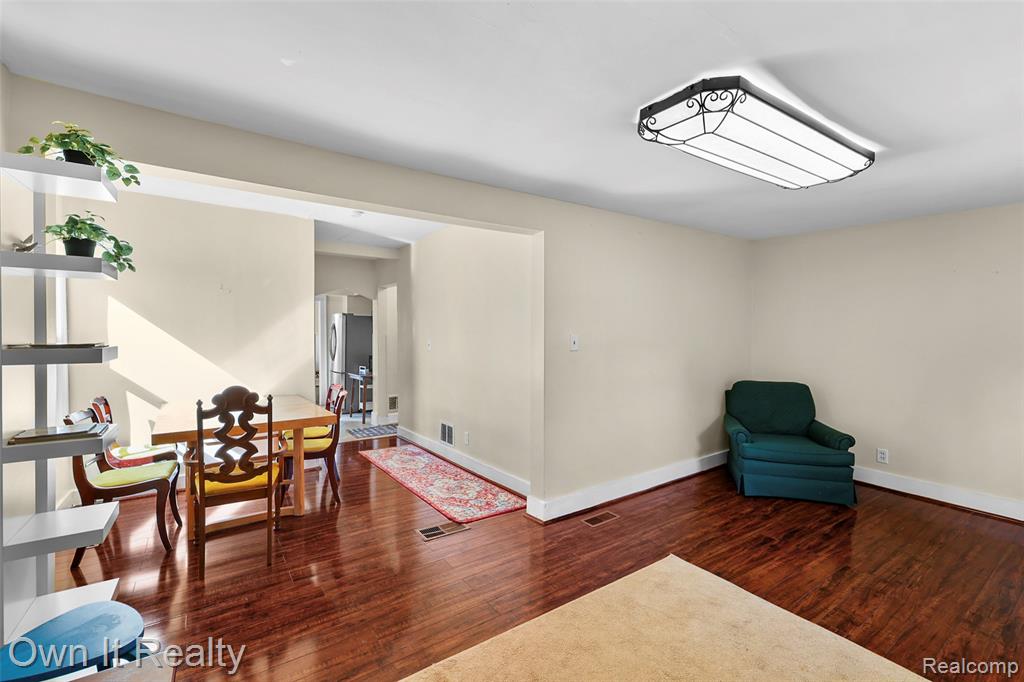 7636 Mead Street, Dearborn, MI 48126 — Photo 12