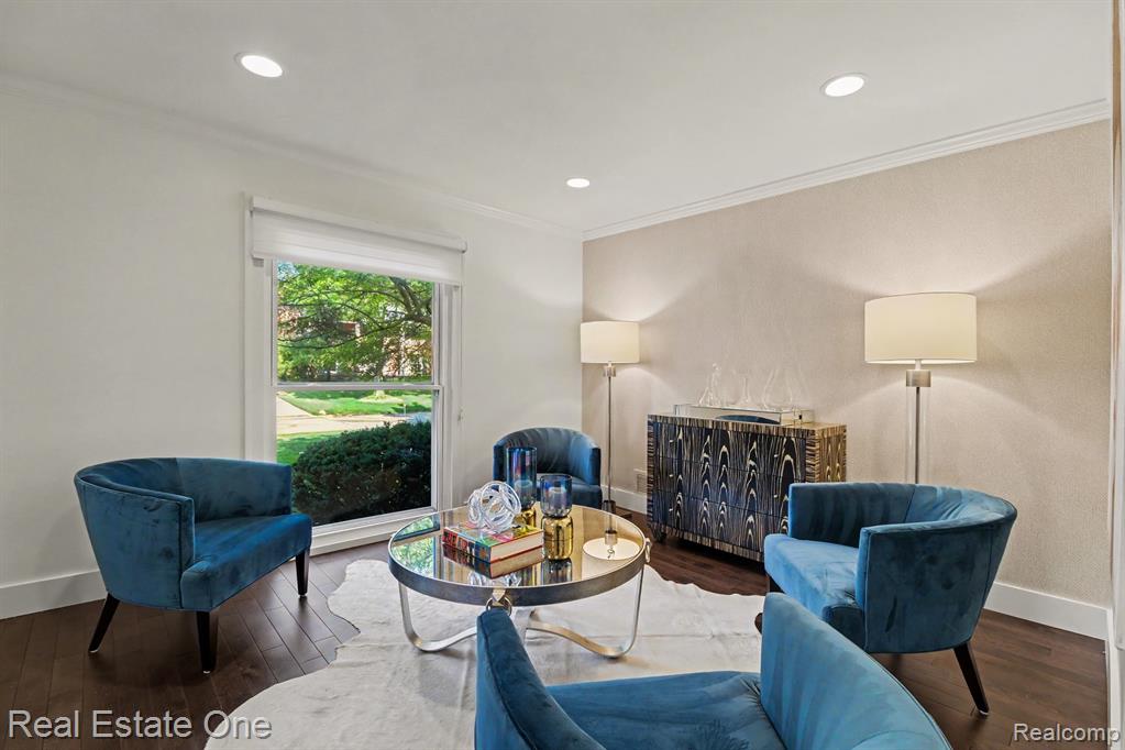 5963 Barnstable Court, West Bloomfield, MI — Photo 15