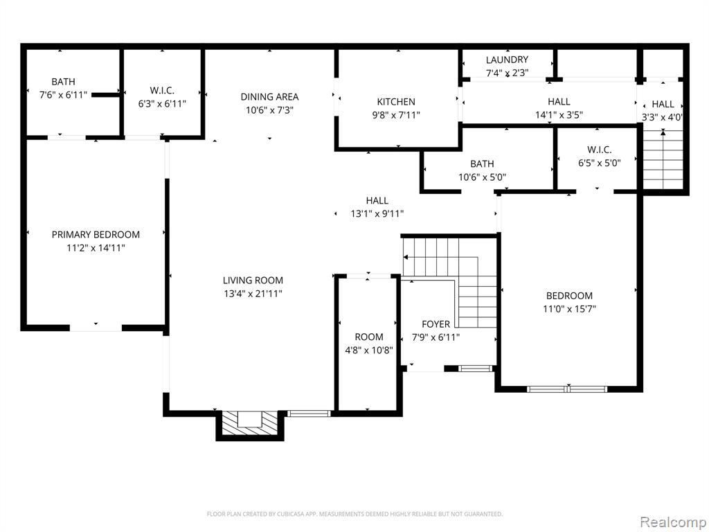 56075 Chesapeake Circle, 242, Utica, MI 48316 — Photo 41