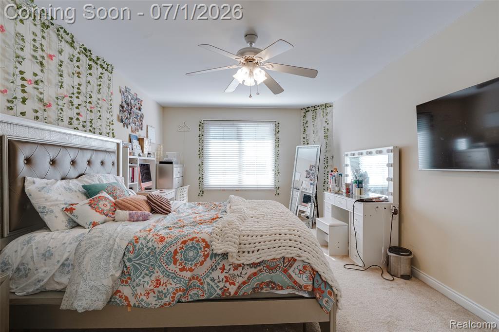 4461 Old Oak Court, Plymouth, MI 48170 — Photo 49