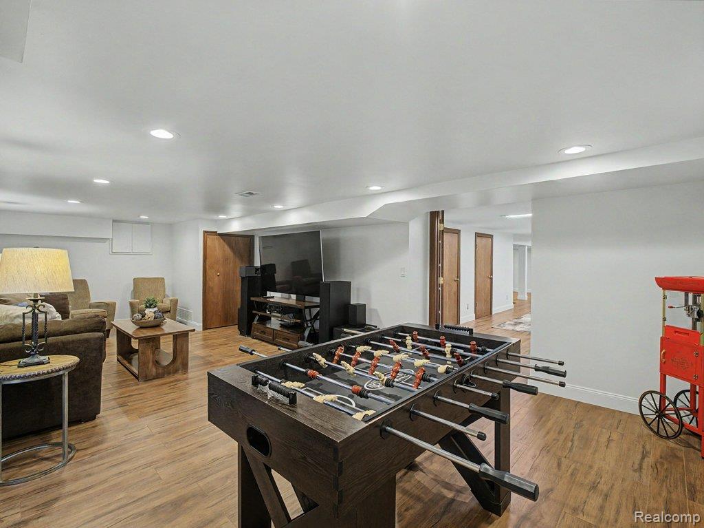 1010 Genesee Drive, Royal Oak, MI 48073 — Photo 62