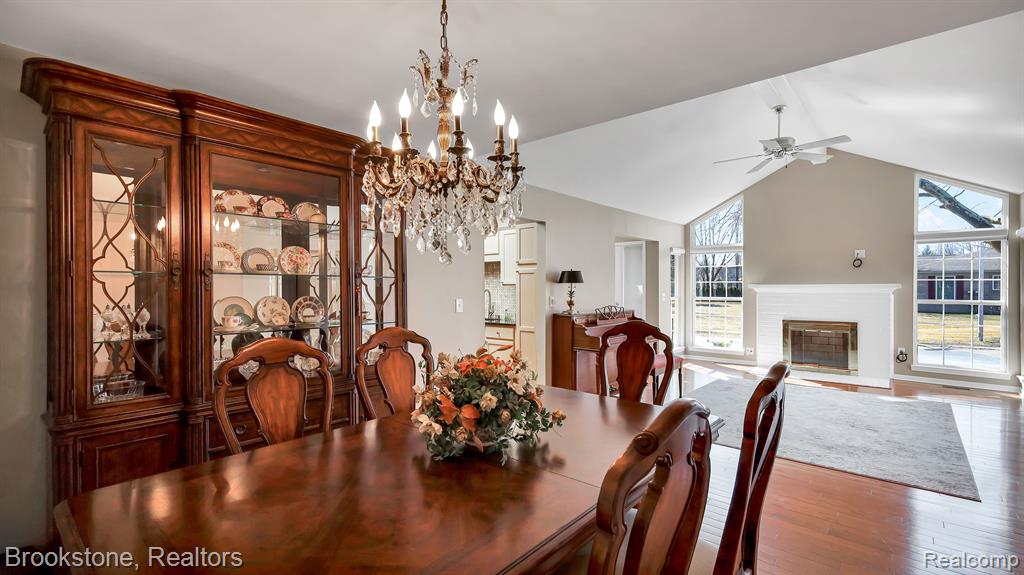 48451 LANCE CREEK, Shelby Twp, MI 48315 — Photo 4