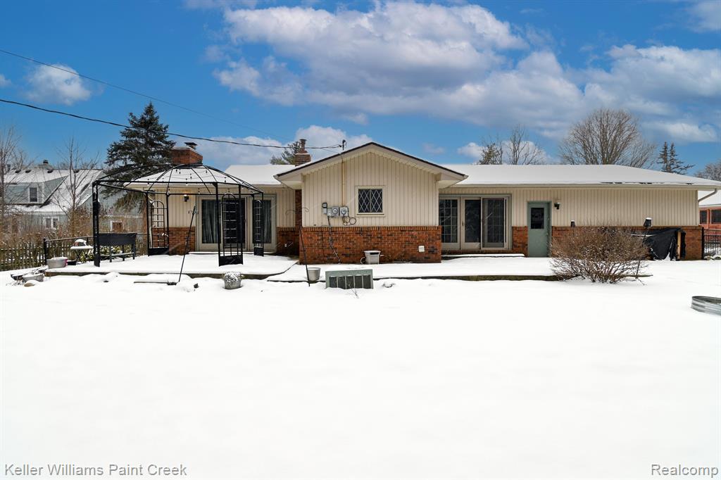 8255 WASCHULL Drive, Washington, MI — Photo 34