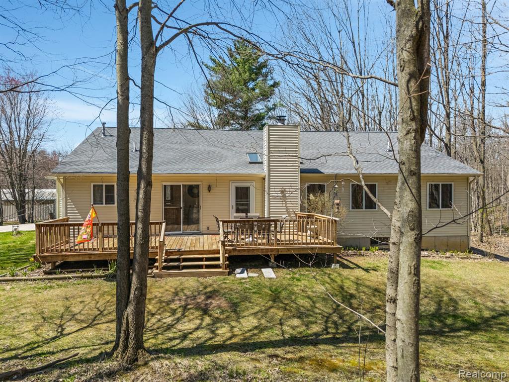 7312 LINDEN Road, Fenton, MI 48430 — Photo 35