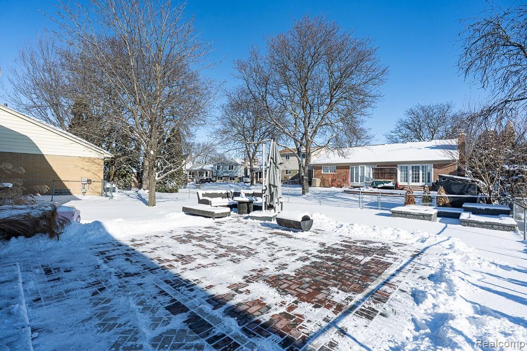 39802 Sunderland Drive, Clinton Twp, MI 48038 — Photo 29