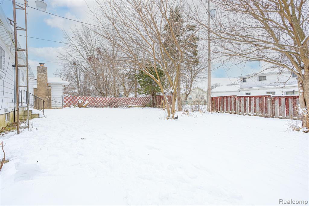 6627 Orange Lane, Flint, MI 48505 — Photo 4