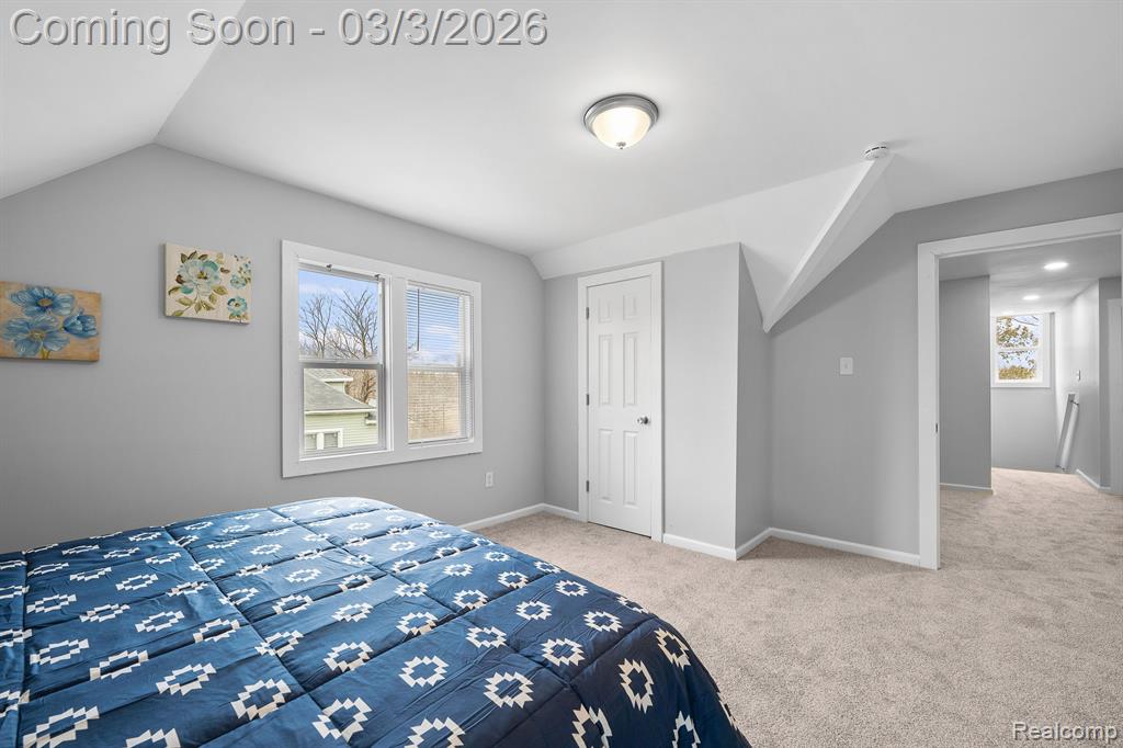 3438 MCCLELLAN Street, Detroit, MI 48214 — Photo 17