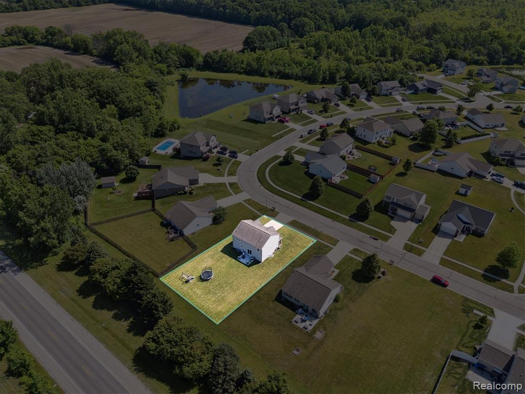 5332 Northwood Road, Grand Blanc, MI 48439 — Photo 46