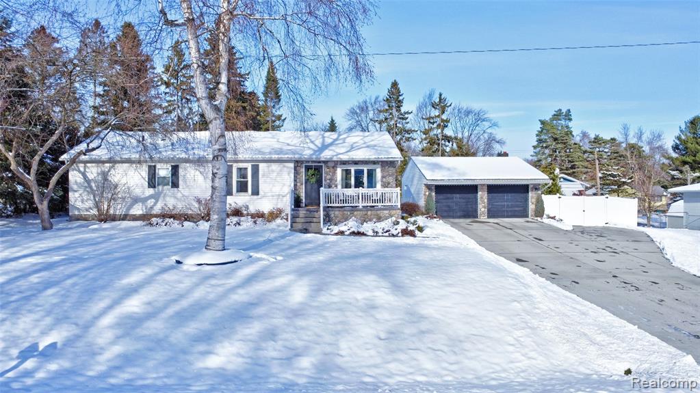4404 Pinedale Avenue, Clarkston, MI — Photo 14