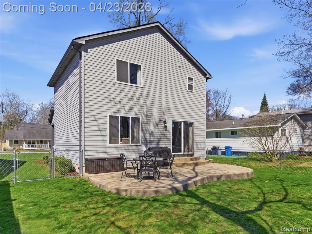 4060 Laforest Drive, Waterford, MI 48329 — Photo 35