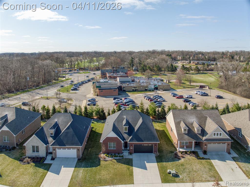 5809 Hartwick Drive, West Bloomfield, MI 48324 — Photo 44
