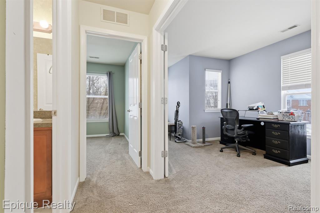 3212 Paradise Trail, Oxford, MI 48371 — Photo 24
