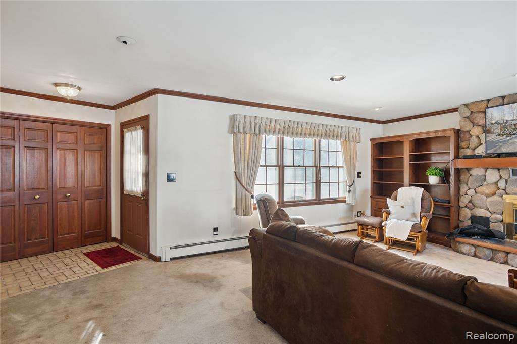 4300 W BACON Road, Hillsdale, MI 49242 — Photo 23