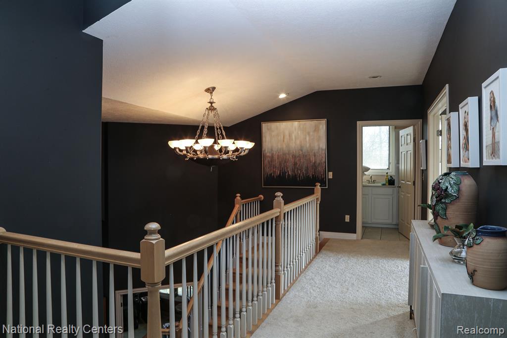 4888 INDIAN CREEK Drive, Jackson, MI 49201 — Photo 31