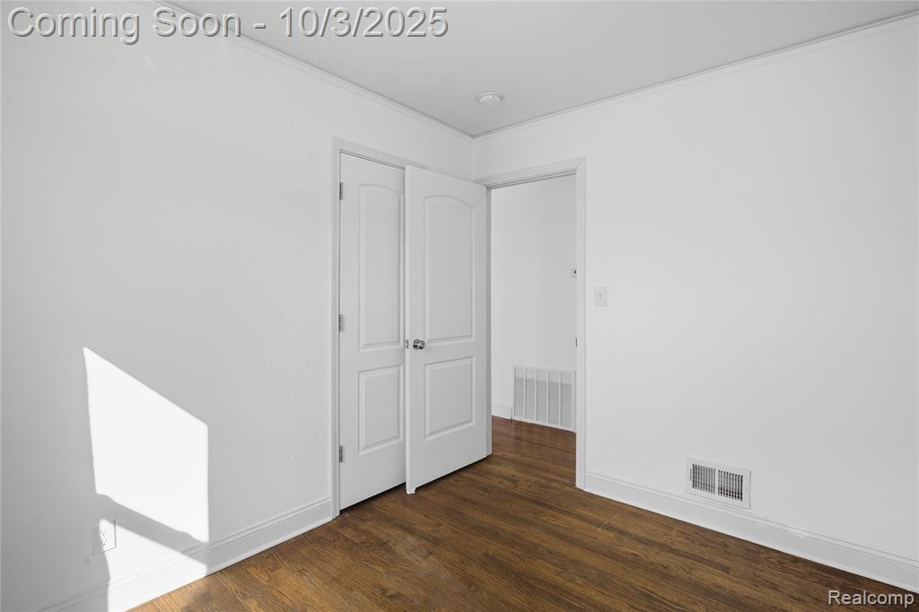 541 E Bennett Avenue, Ferndale, MI 48220 — Photo 21