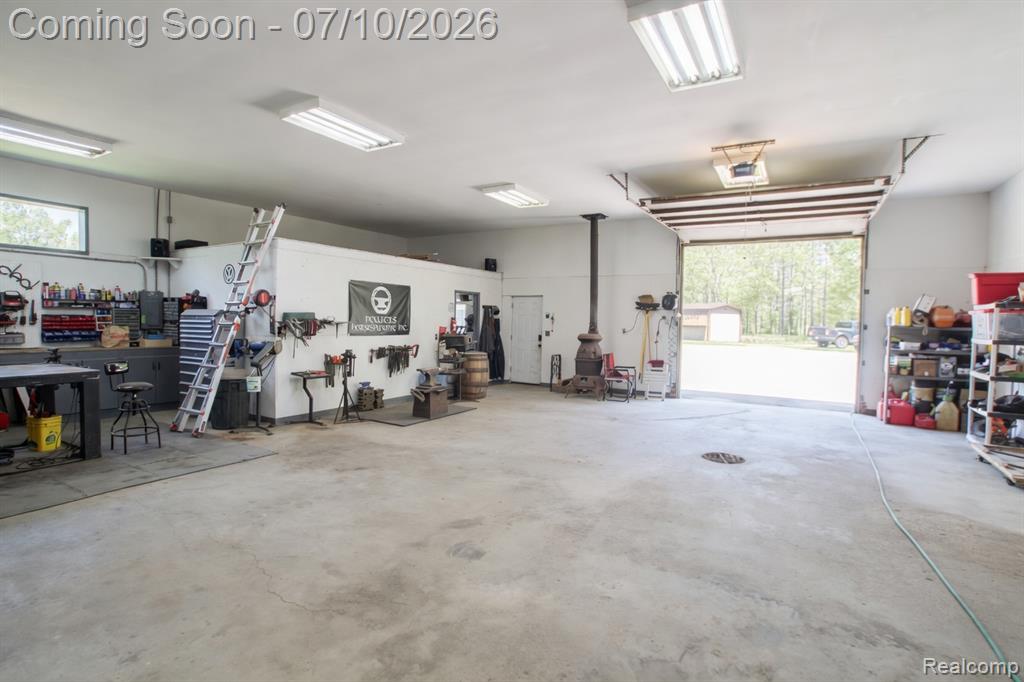 5278 Skelton Road, Columbiaville, MI 48421 — Photo 22