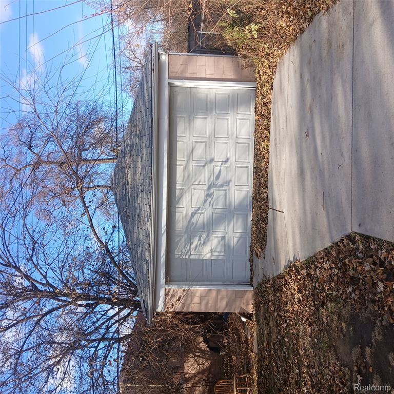 533 Trowbridge St, Detroit, MI 48202 — Photo 9