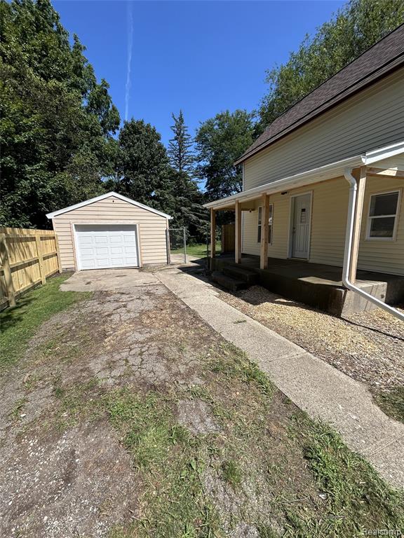 411 Crane Street, Eaton Rapids, MI 48827 — Photo 26