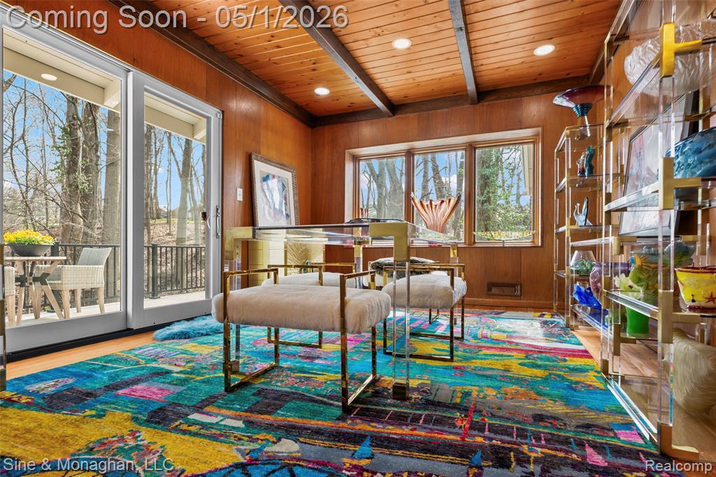 1466 Sodon Court, Bloomfield Hills, MI 48302 — Photo 14