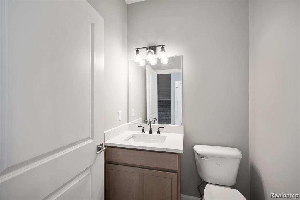 16085 Catalpa Ridge Drive, Holly, MI 48442 — Photo 12