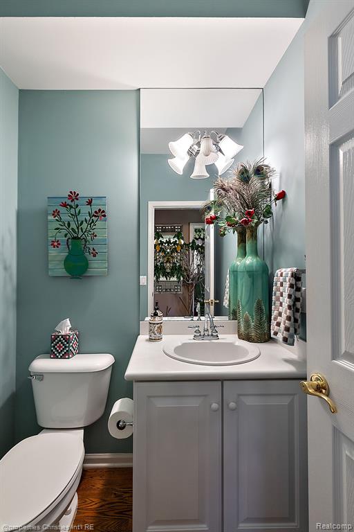 6811 BLAKEWOOD, West Bloomfield, MI — Photo 50