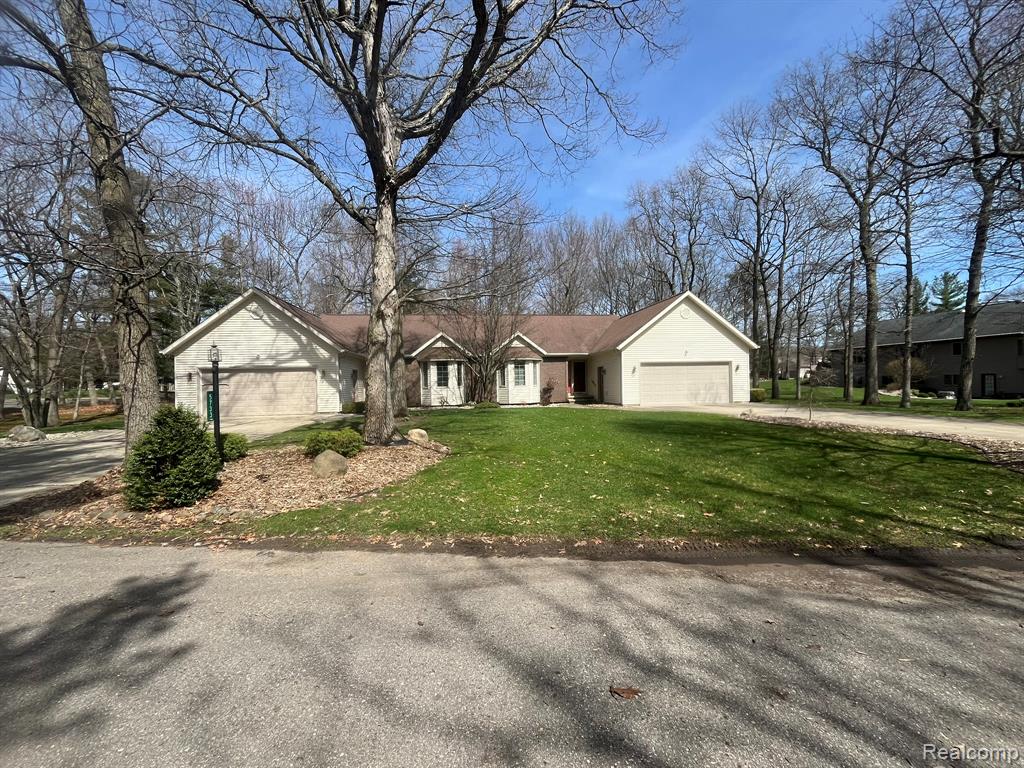 5741 Tipperary Drive, D15A, Caseville, MI 48725