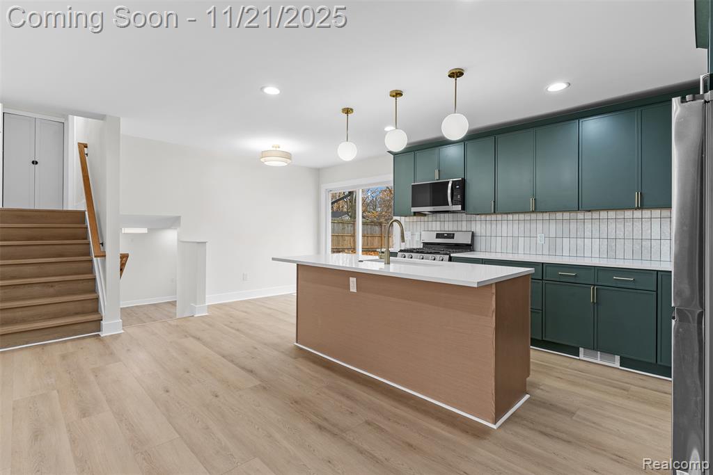 3958 Golfside Road, Ypsilanti, MI 48197 — Photo 10