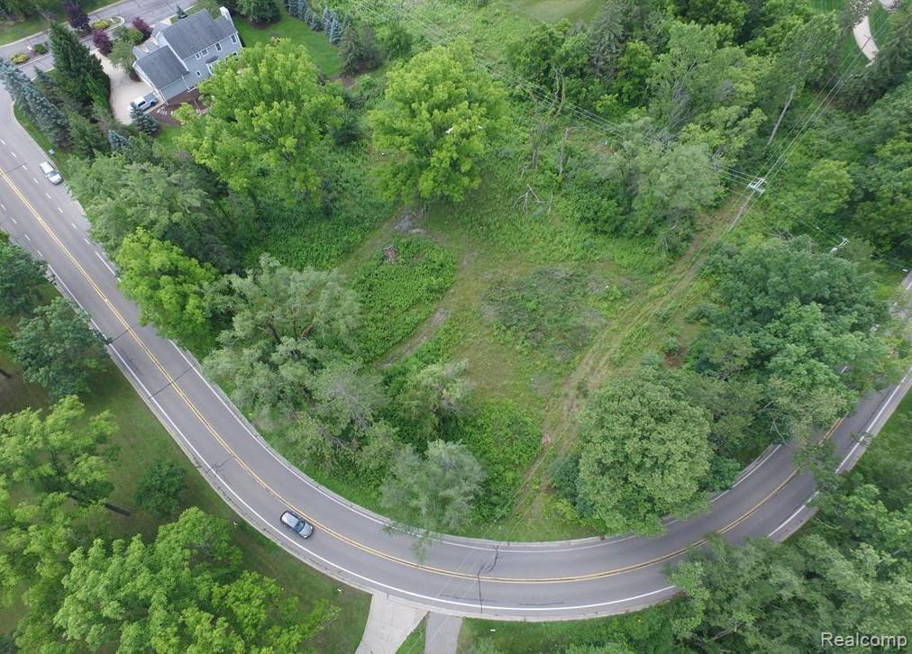 0 Hunter Road, Brighton, MI 48114 — Photo 2