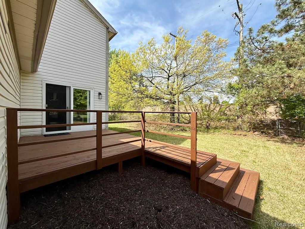 6505 POCAHONTAS Street, Westland, MI — Photo 59