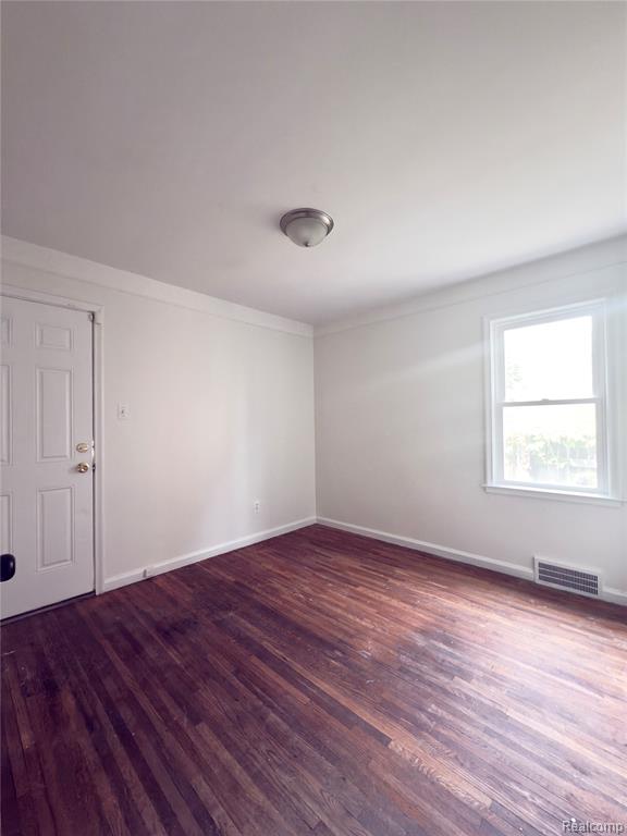 5257 CADIEUX Road, Wayne, MI 48224 — Photo 15