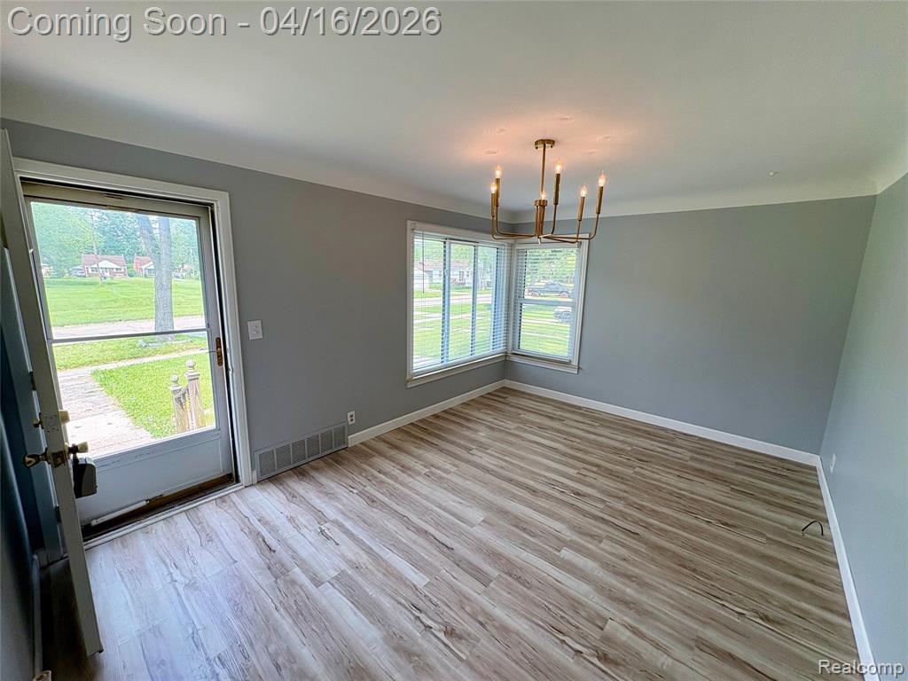 1073 Colonial Drive, Inkster, MI 48141 — Photo 5