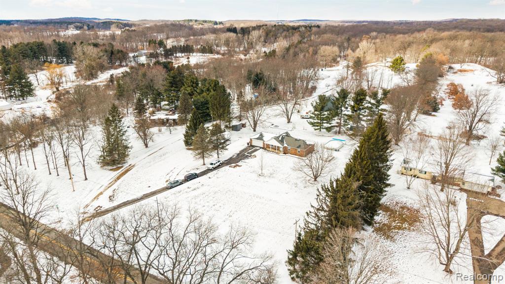 19750 Ivey Road, Chelsea, MI 48118 — Photo 8