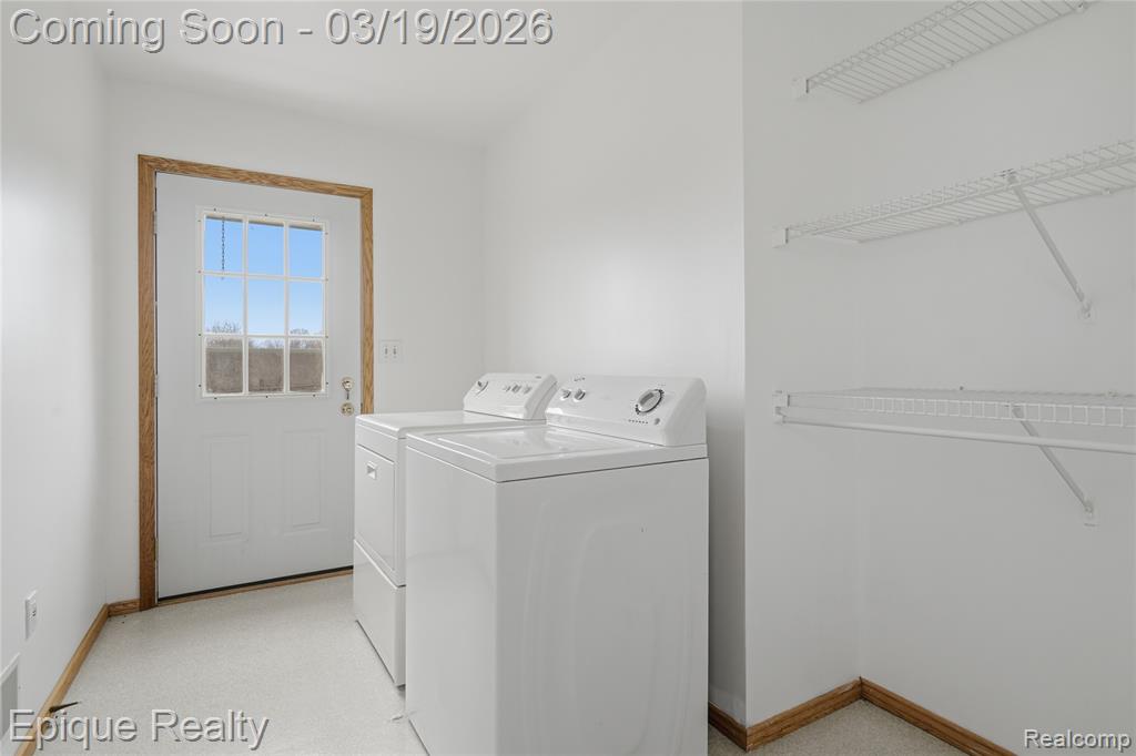 6723 Cedar Creek Road, North Branch, MI 48461 — Photo 25