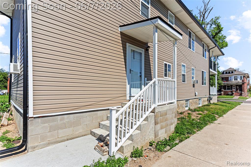 4686 Pacific Street N, Detroit, MI 48204 — Photo 33