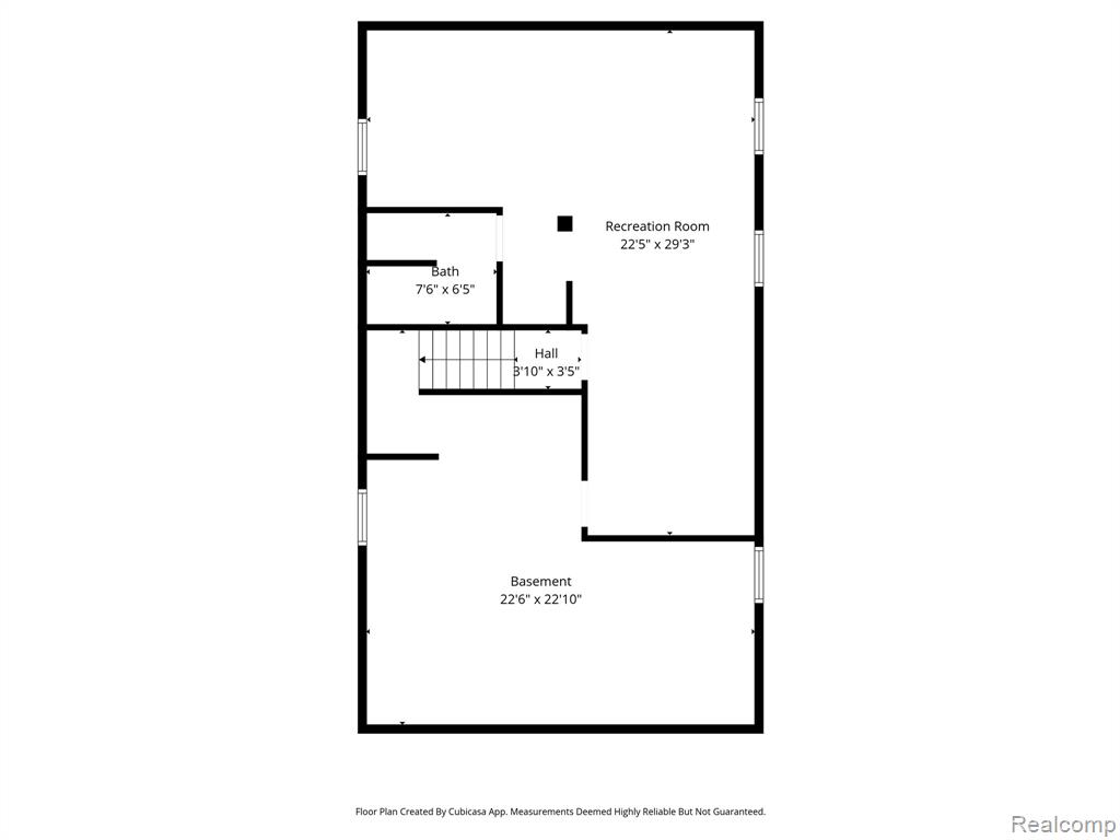 870 Davis Avenue, Birmingham, MI 48009 — Photo 45