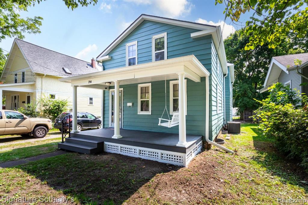 204 Chapin, Ann Arbor, MI 48103 — Photo 45