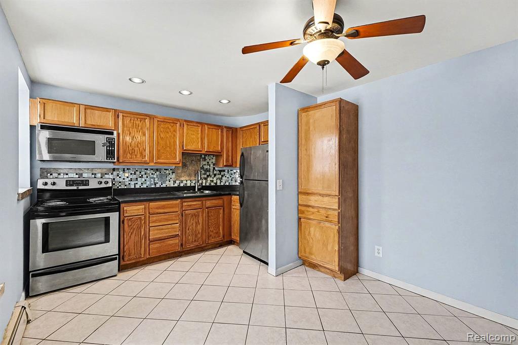 120 Seward Street, 108, Detroit, MI 48202 — Photo 10