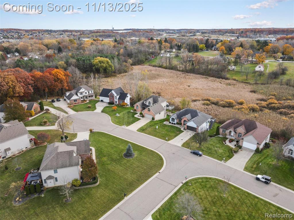 8249 Old Harbor, Grand Blanc, MI 48439 — Photo 51