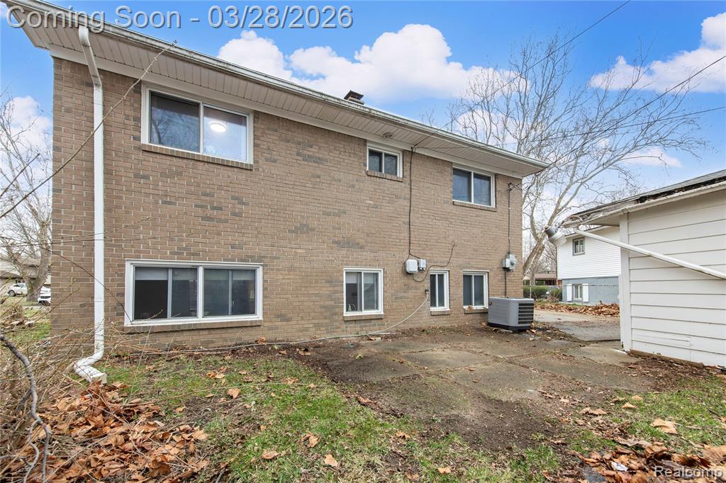 29540 Edward Drive, Inkster, MI 48141 — Photo 29