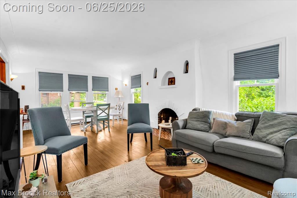 1432 E Park Place, Ann Arbor, MI 48104 — Photo 8