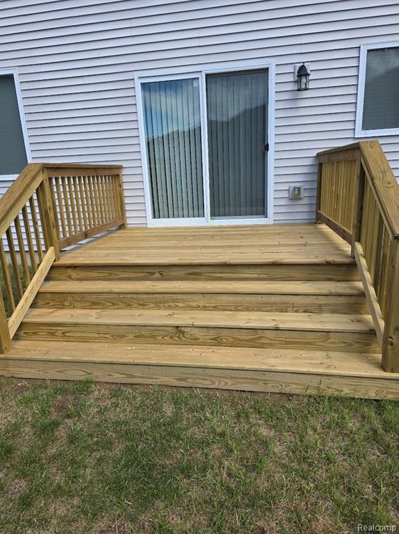320 Hidden River E, Holly, MI 48442 — Photo 32