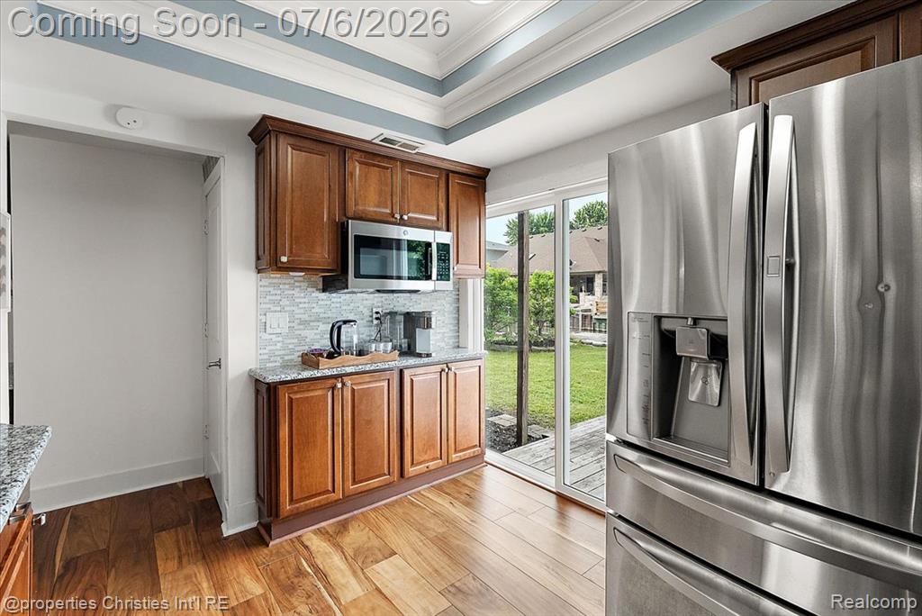 22482 Beach Street, Saint Clair Shores, MI 48081 — Photo 16